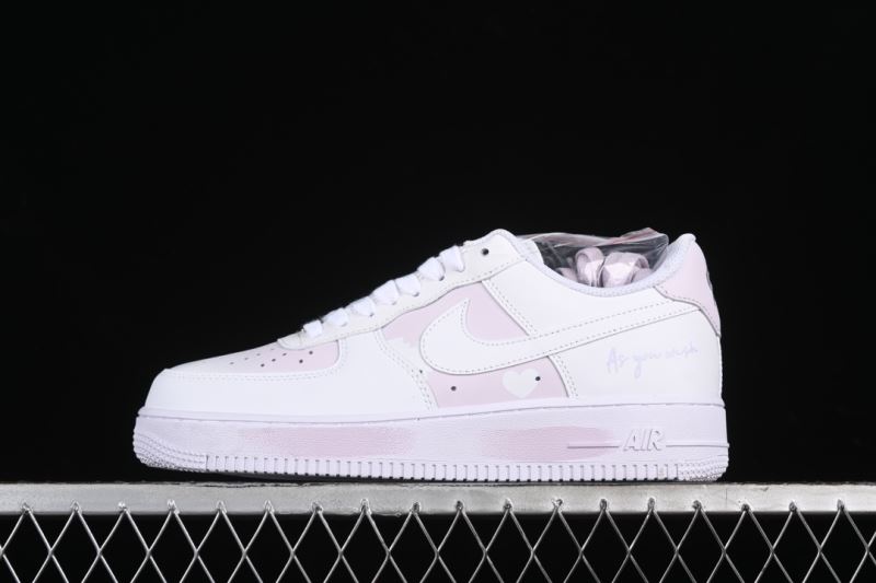 Nike Air Force 1 Shoes